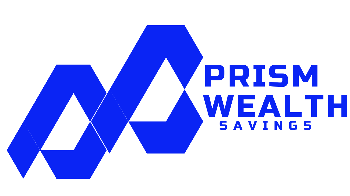 Prism Wealth Savings  